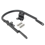 Rear Passenger Grab Rail & Rack Mount for T120 T100 (2016-2021)