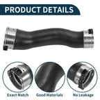 Radiator Hose for BMW 1 Series F20 F21 Rubber Intake Pipe
