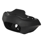 Front Inner & Outer Fairings Windshield Trims for Harley Road Glide (1998–2013)