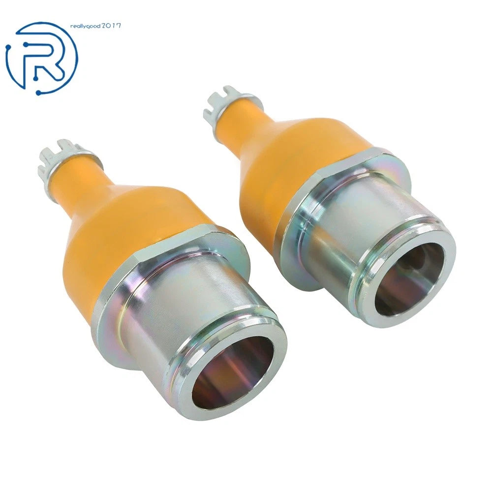 2X Front Lower Knuckle Spindle Ball Joint for Lexus LS460 (2007-2016)