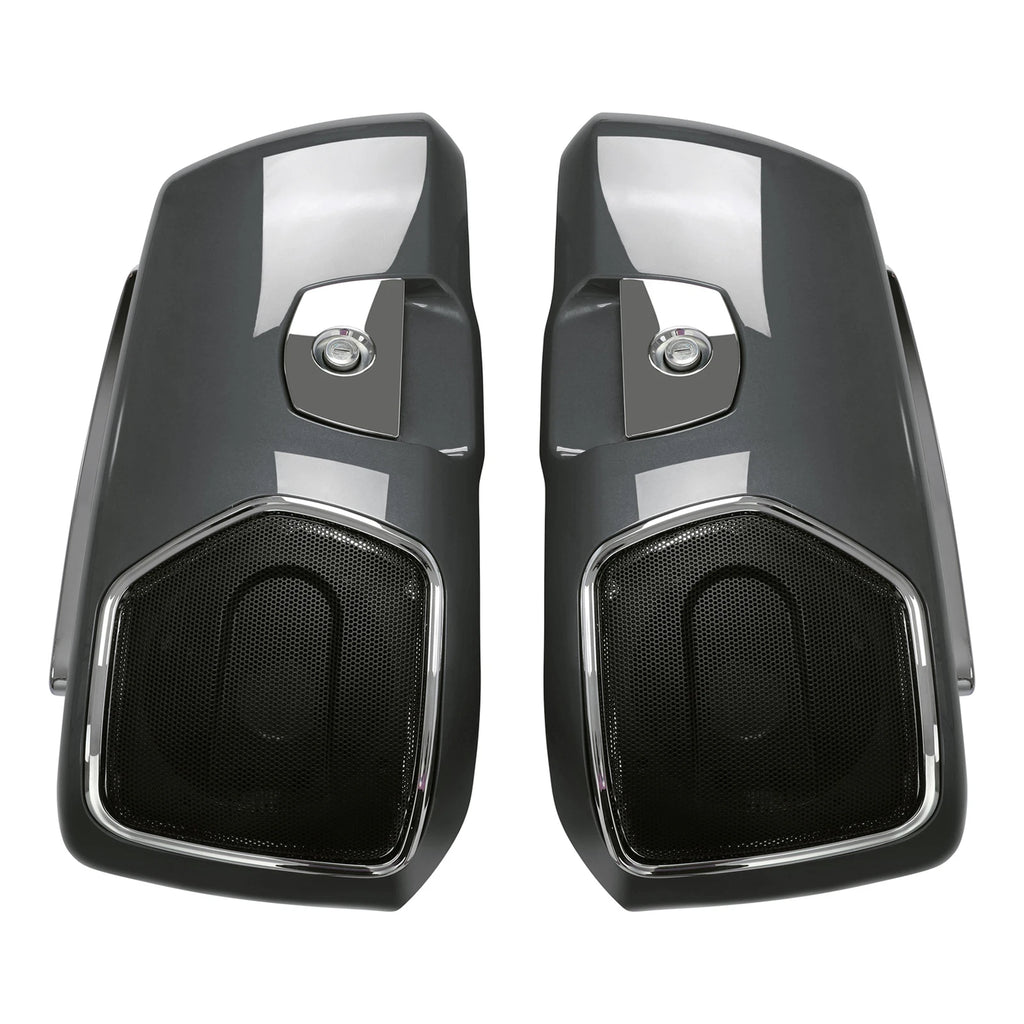 Saddlebag Speaker Cutouts for Indian Chieftain (2019–2025)