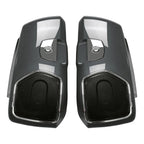 Saddlebag Speaker Cutouts for Indian Chieftain (2019–2025)