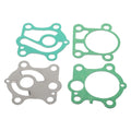 Water Pump Repair Service Kit for Yamaha Outboard (18-3408, 18-3429)
