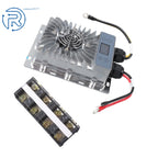 MPPT Solar Charge Controller for LiFePO4 Battery (12V/24V)