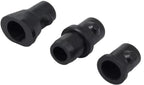 Outboard Water Pump Repair Kit 394711 for Johnson Evinrude 8-15 HP (4-Stroke)