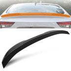 Gloss Black Trunk Spoiler for BMW 3 Series E92 (2007-2013)