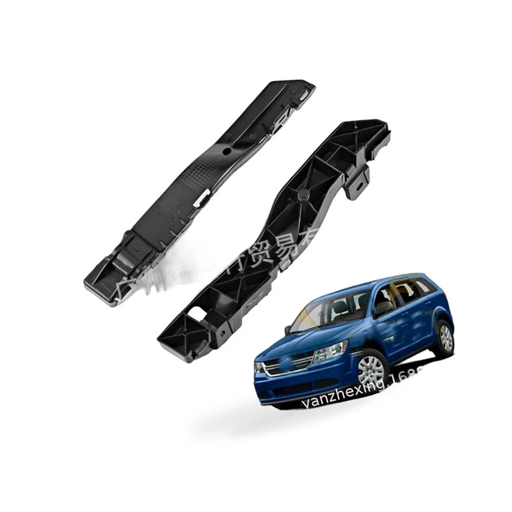 Front Bumper Bracket Left for Dodge Journey, Fiat Freemont (2009–2020)