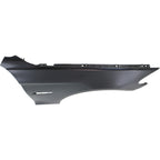 Set of 2 CAPA Fenders for BMW 528i (2011–2016) Front Left Right F10 Sedan