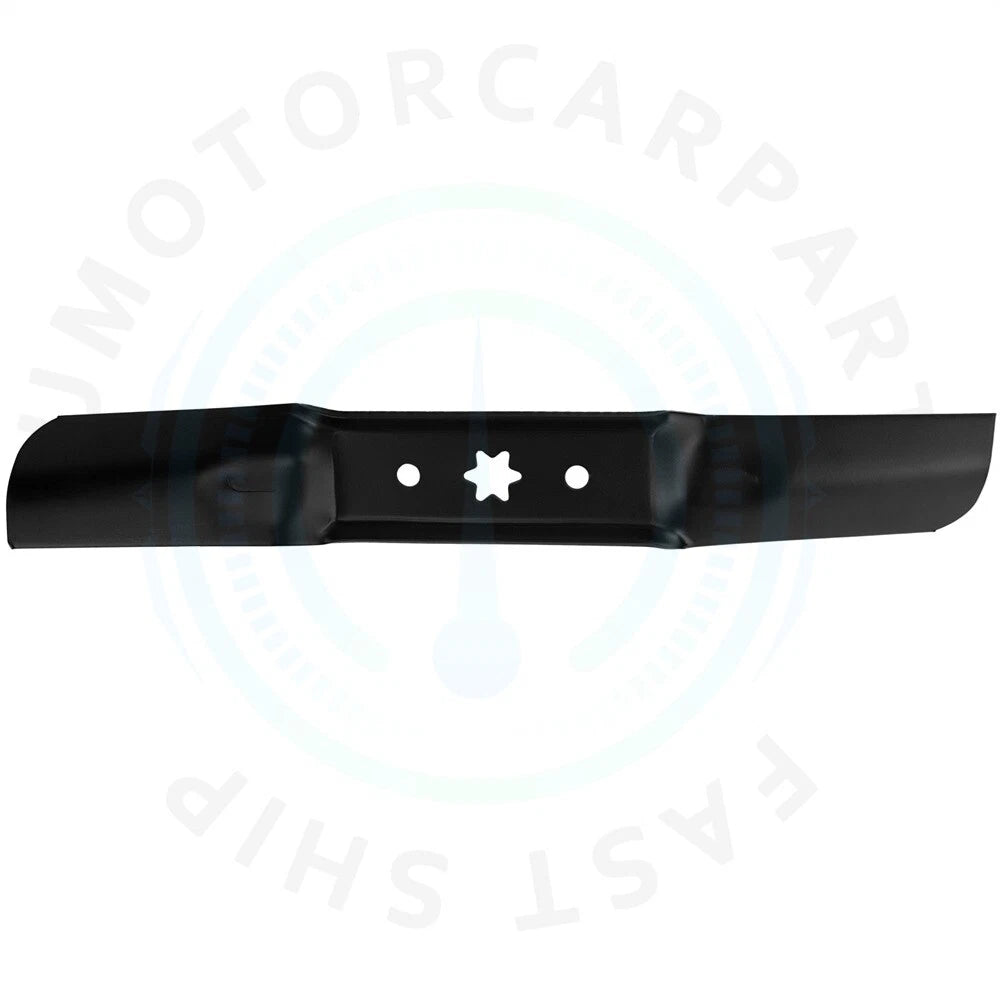 3x 50" Lawn Mower Blade Deck for Cub Cadet XT1 (2016–2023)