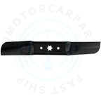 3x 50" Lawn Mower Blade Deck for Cub Cadet XT1 (2016–2023)
