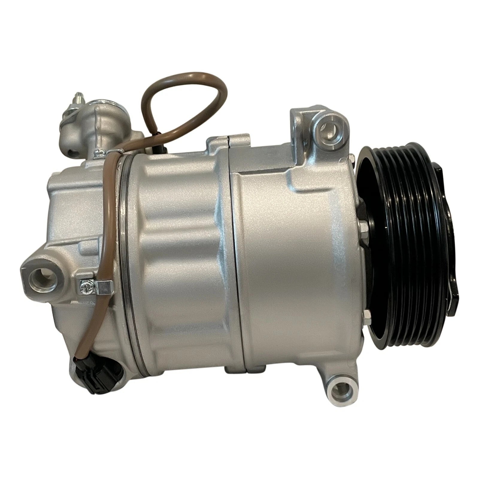 A/C Compressor Kit Replacement for Jaguar XKR-S 5.0L (2010-2011)