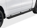 Set of 2 Running Boards for Dodge Ram 1500 Crew Cab (2019–2026)