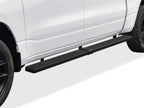 Set of 2 Running Boards for Dodge Ram 1500 Crew Cab (2019–2026)