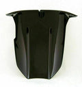 Rear Hugger Fender Mudguards for Yamaha R6 R6S (2006–2009) Black