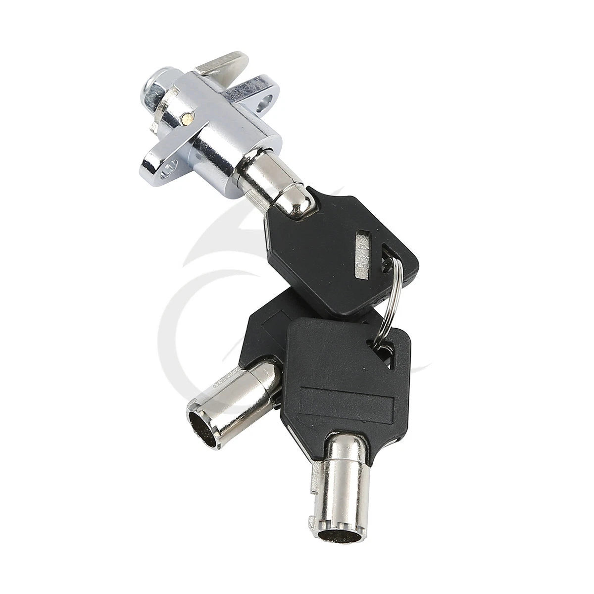 Rear Trunk Lock & Keys for Harley Touring Electra Road Glide (2014–2024)