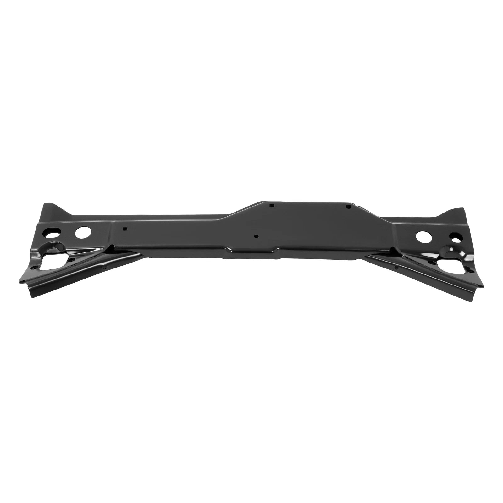 Steel Gas Fuel Tank Support Frame Crossmember for Jeep Wrangler TJ (1997–2006)