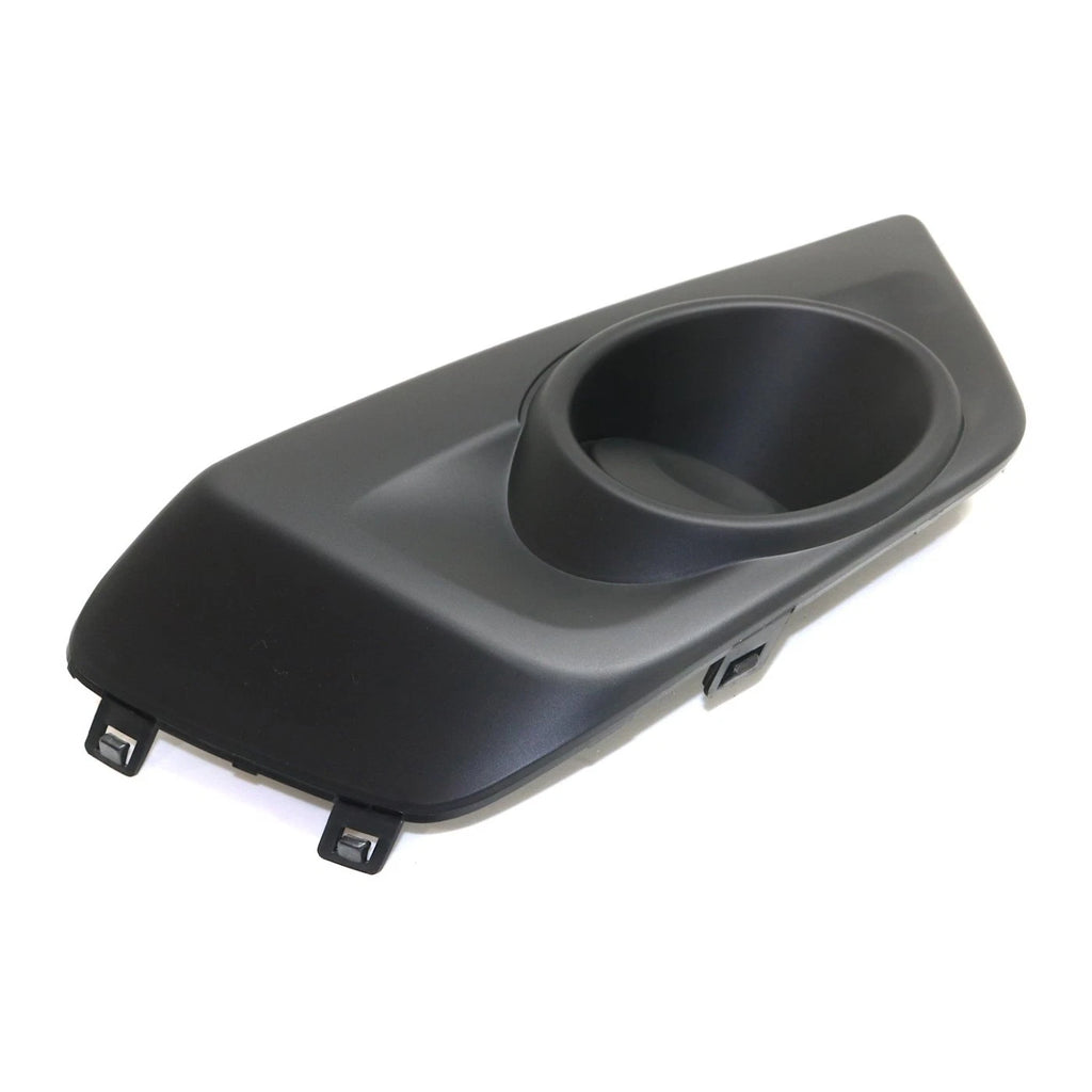Fog Light Covers for Front Driver & Passenger Side (Universal)