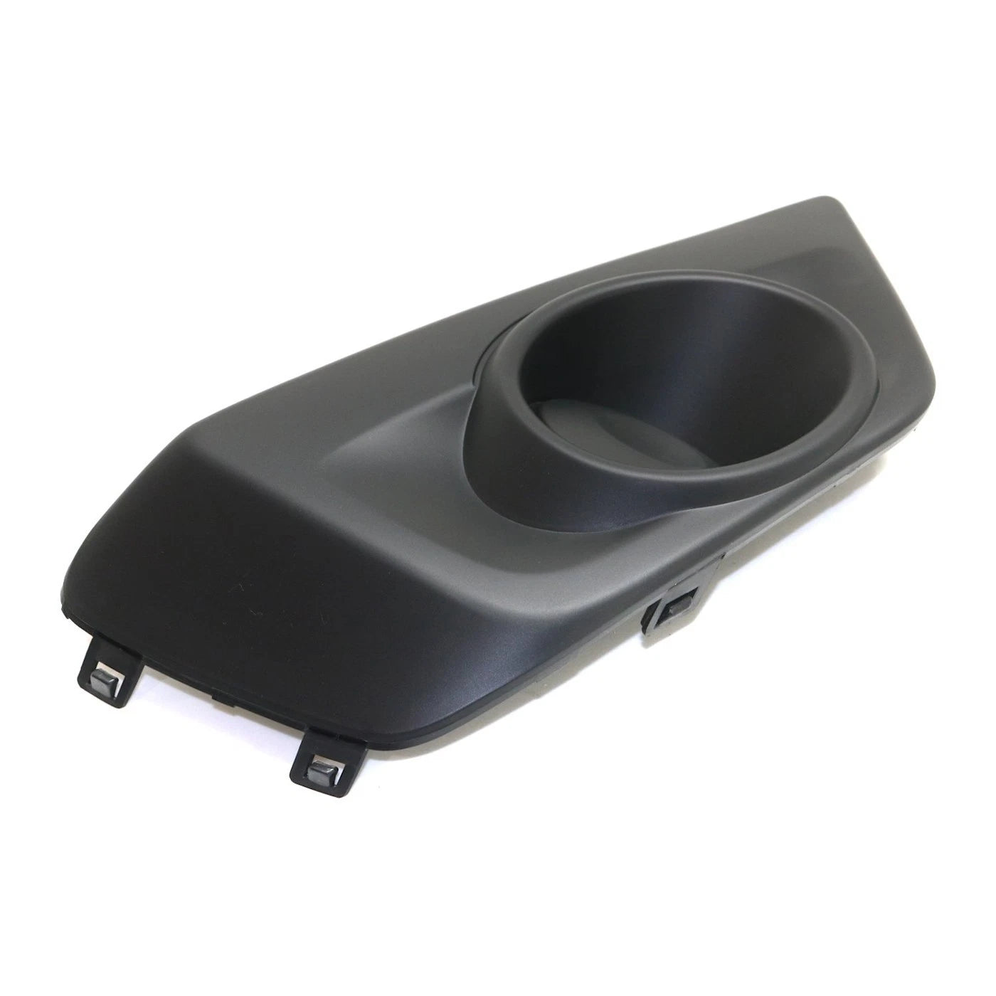 Fog Light Covers for Front Driver & Passenger Side (Universal)
