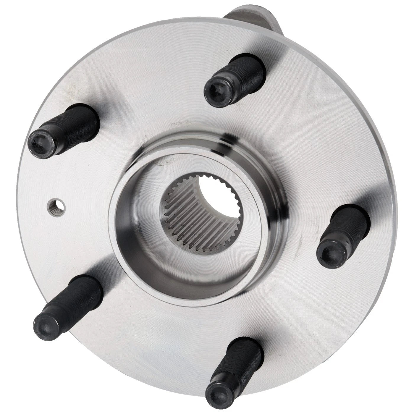 Wheel Hubs for Chevrolet Cruze (2011–2012) Front & Rear with Bearing