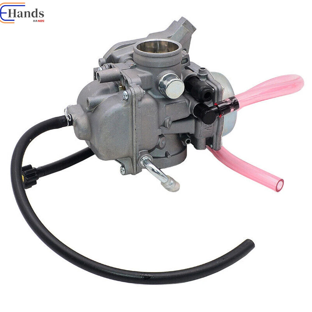 Carburetor with Choke Cable Eliminator for Arctic Cat 250 300 400 (2001–2005)