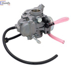 Carburetor with Choke Cable Eliminator for Arctic Cat 250 300 400 (2001–2005)