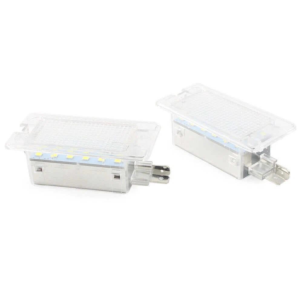 LED Luggage Compartment Trunk Light for Hyundai Kia Spectra Rio Ceed Sportage (2000–2023)