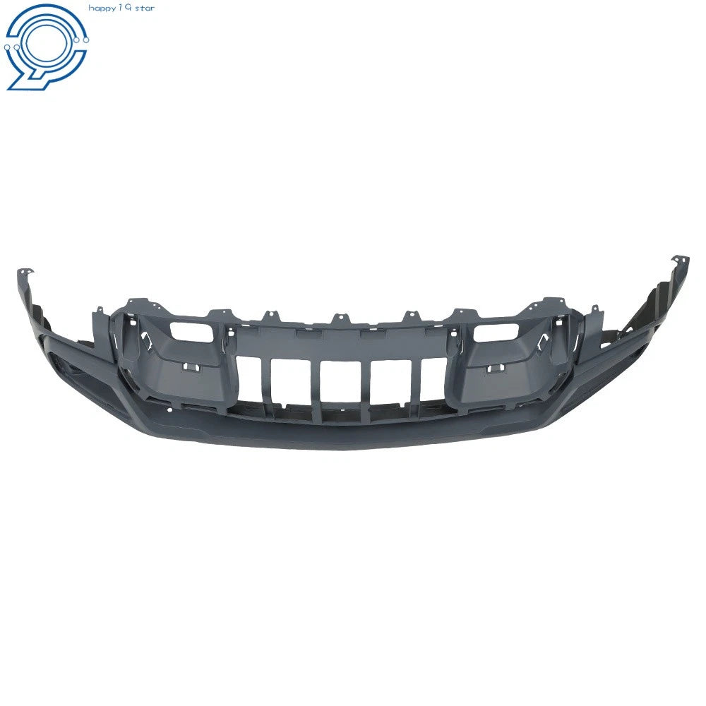 Front Bumper Cover for Chevrolet Colorado LT Z71 WT (2021–2022) W/Tow Hook Hole