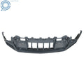 Front Bumper Cover for Chevrolet Colorado LT Z71 WT (2021–2022) W/Tow Hook Hole