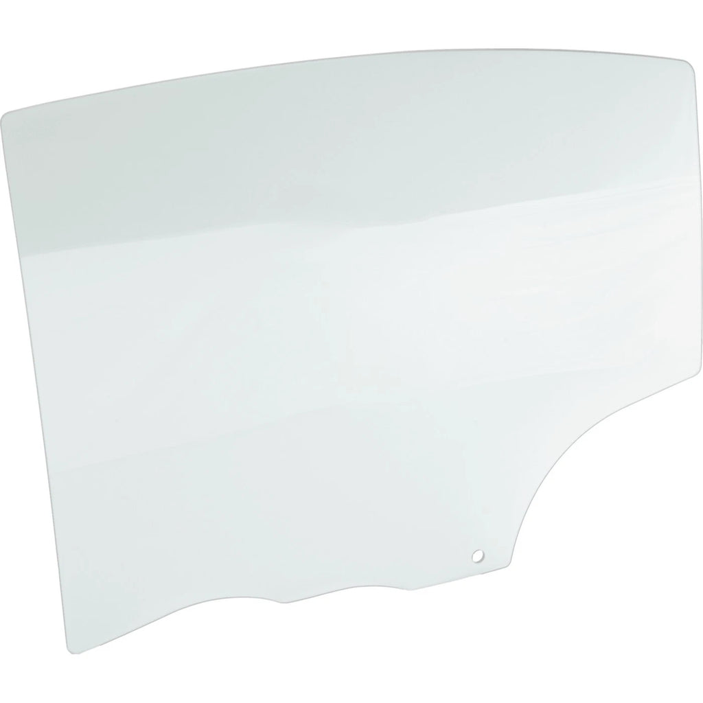 Set of 2 Door Glasses for Mazda 3