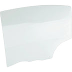 Set of 2 Door Glasses for Mazda 3