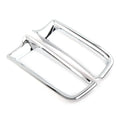 Chrome Rear Bumper Reflector Trim for Honda CR-V (2015-2016)
