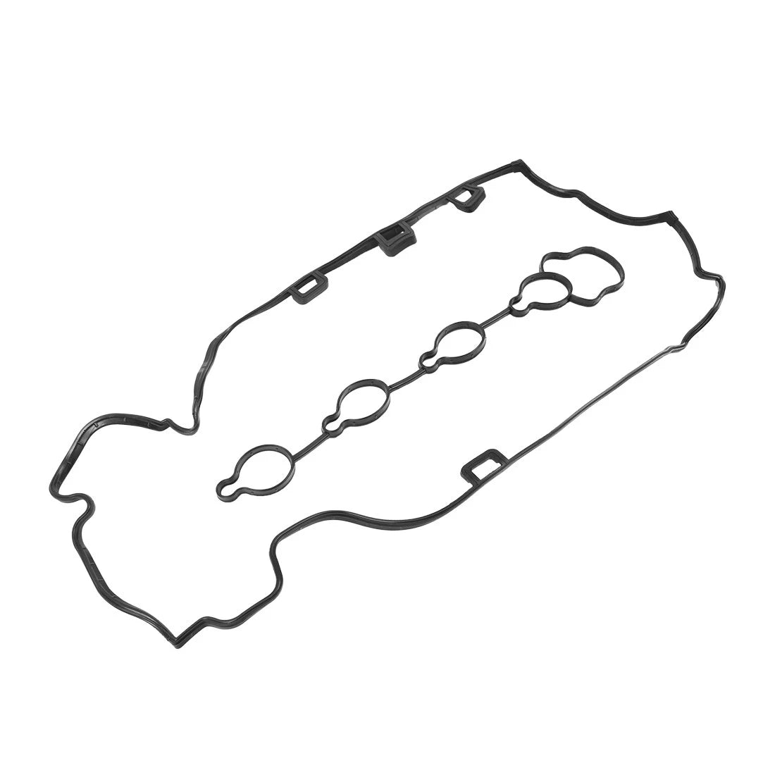 Valve Cover Gasket Set for Buick Lacrosse Regal Verano (2005–2017) 12609291 VS50641 556341