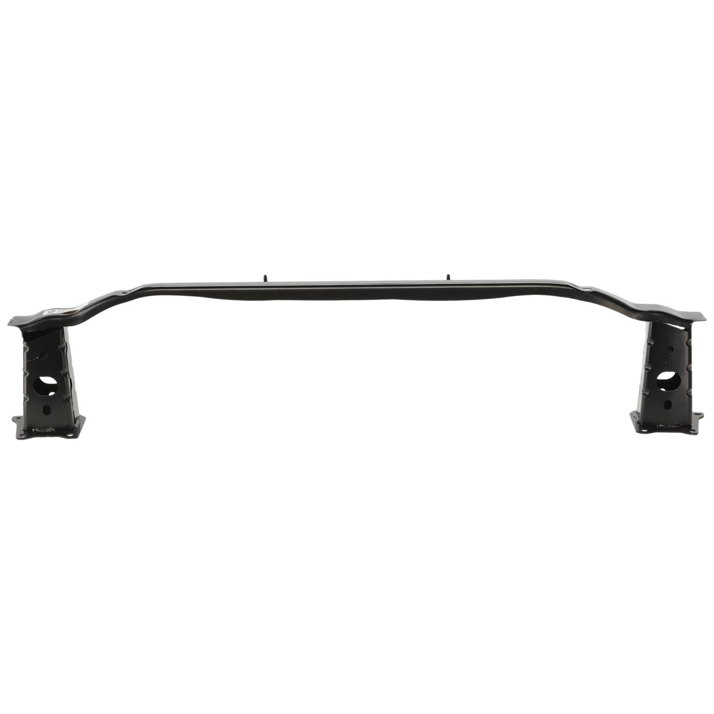 Front Crossmember Bumper Reinforcement for Ford Edge MKX