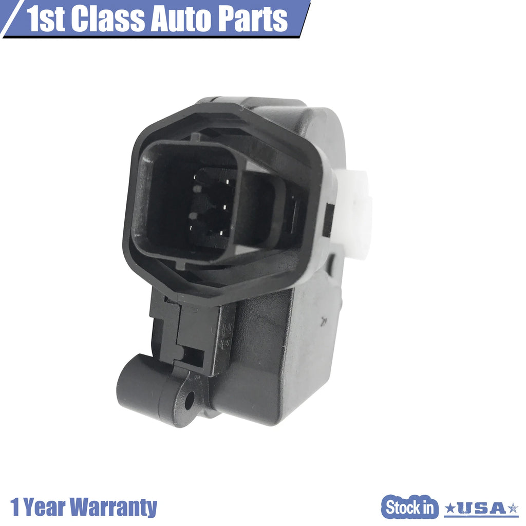 Door Lock Actuator Motor for Dodge Attitude Kia (2006-2011)