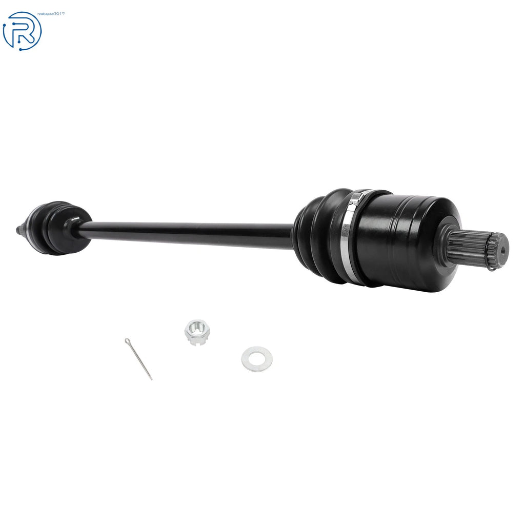 Set of 2 CV Axles for Polaris RZR XP 1000 EPS (2014–2019)