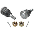 2x Front Lower Arm Ball Joints for Nissan N13 Pulsar + Holden LD Astra 1987-1991