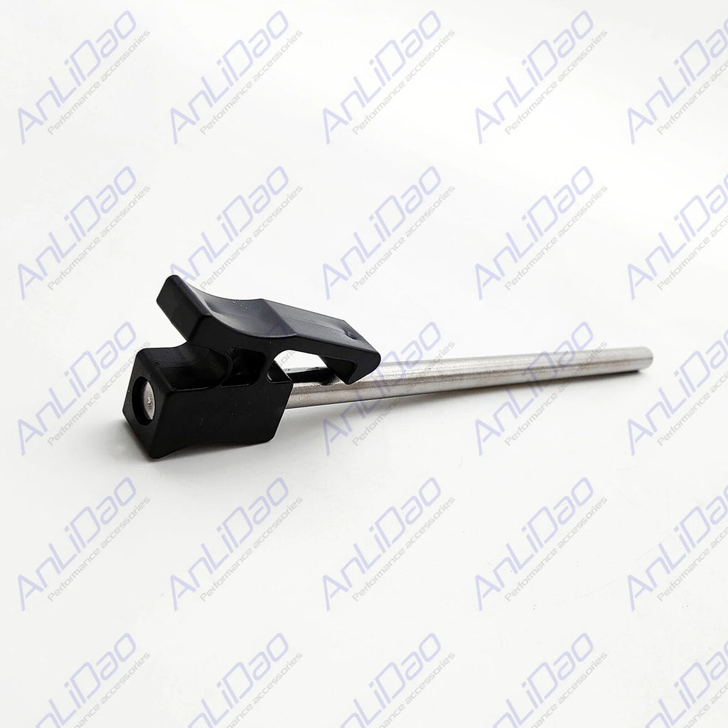 Tilt Pin for Johnson Evinrude Outboard (1Pcs, 432453, 0432453)