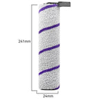 Roller Brush Replacement Set for Narwal S1 S1 MAX (1/2 Piece)