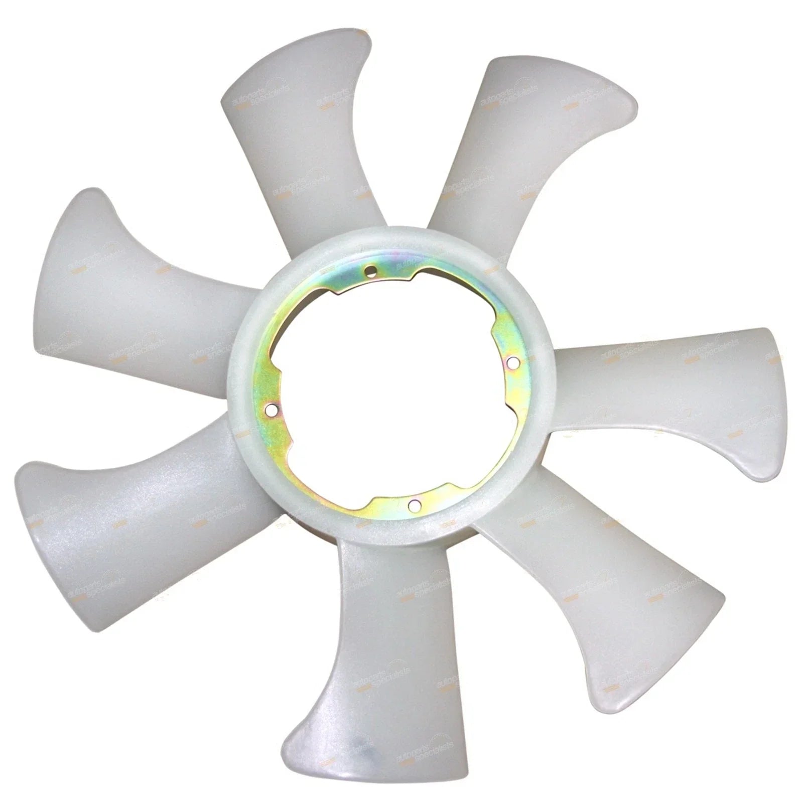 Radiator Fan Blade for Patrol GQ Y60 + Ford Maverick (1988-1997)
