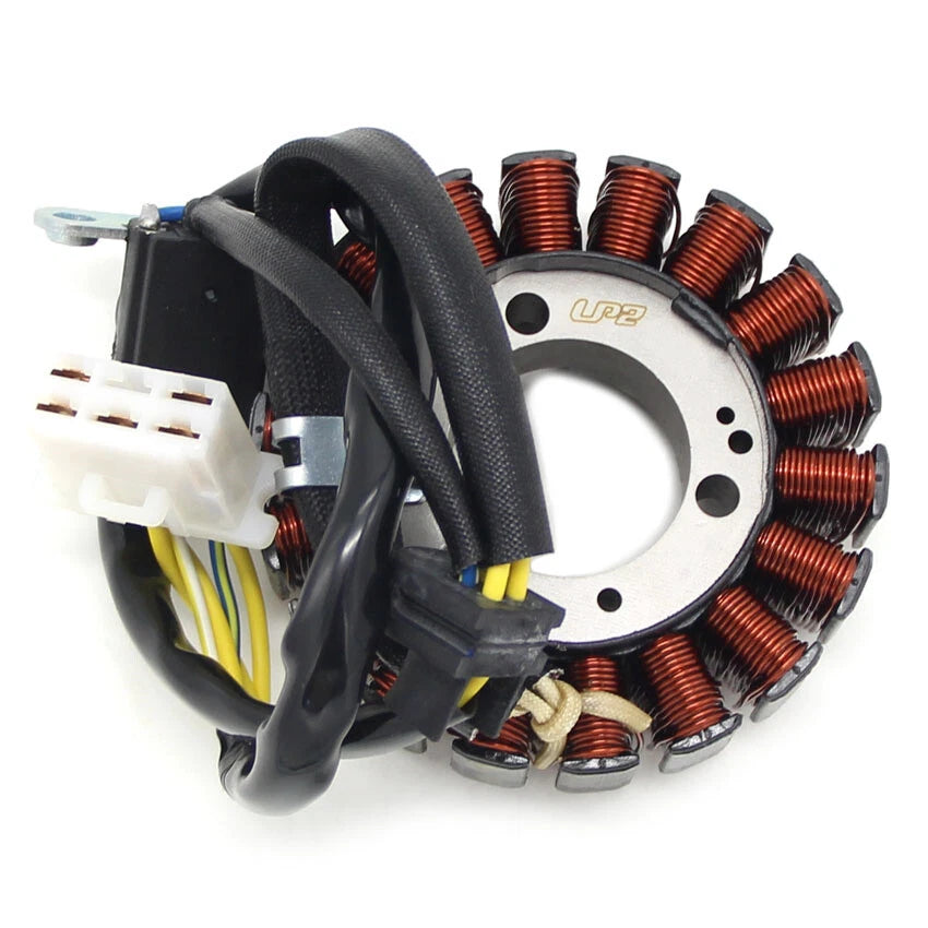 Magneto Generator Stator Coil for Honda CBR125RW (2007–2010) 31120-KTY-D31
