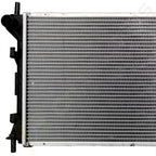 Replacement Aluminum Radiator for Ford Focus (2000–2007) 2296