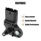 Boost Pressure Sensor for Fiat, Opel, Saab, Jeep, Honda, Ford, Suzuki, Nissan