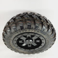 Duro DI-2037 Tire for Frontier 26x9.00R14 26x9R14 61N 6 Ply Pro Armor HD