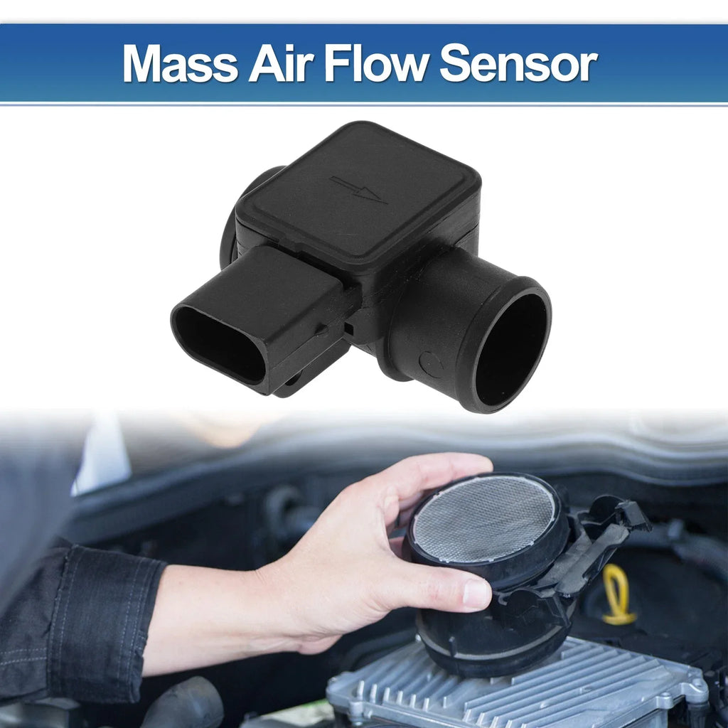 Mass Air Flow Sensor for BMW E38 (1994 - 2001)