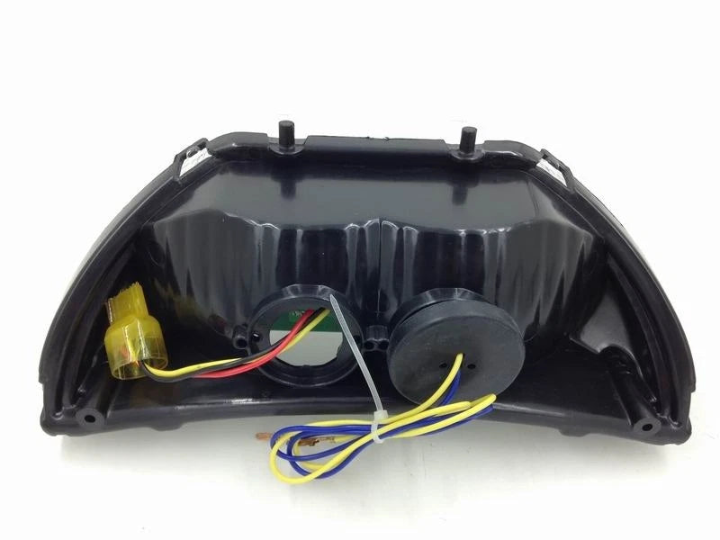 LED Tail Light Turn Signal for Honda CBR 600 F4/F4i (1999–2006)