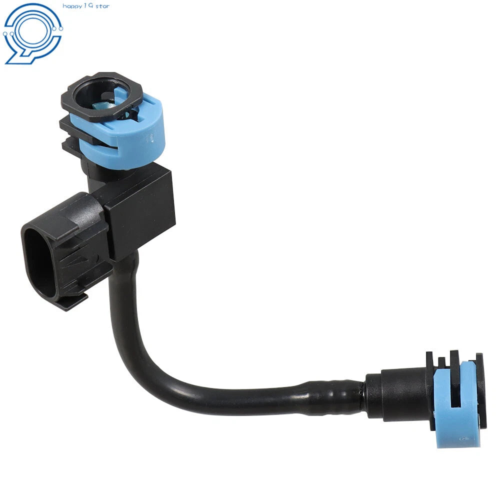 Fuel Pressure Sensor Jumper for Dodge Ram 1500 (2013–2014)