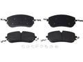 Front Brake Pad Set for Jaguar E-Pace (2021–2023) PJ765VT