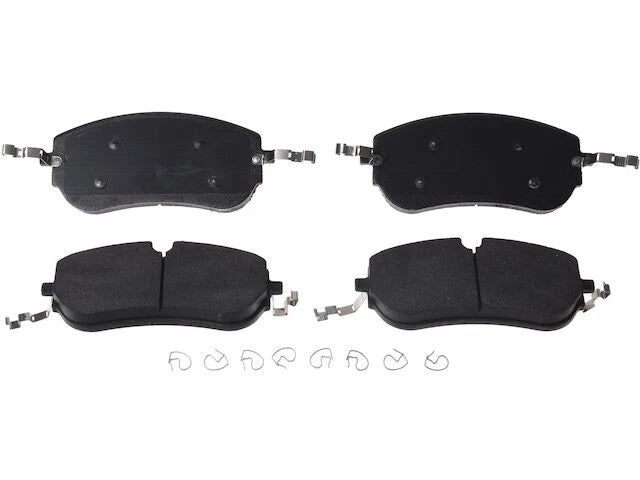 Front Brake Pad Set for Jaguar E-Pace (2021–2023) PJ765VT