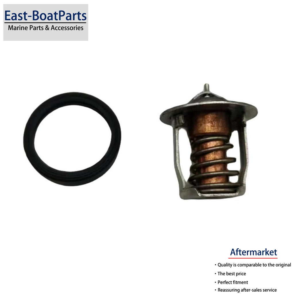 Thermostat for Johnson Evinrude 2.5 4 5 HP (2003–2004) 5033385