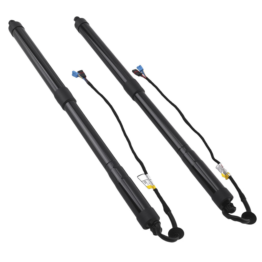 Set of 2 Rear Trunk Lift Shock Struts for Porsche Panamera 970 (2010–2016) 97051257304